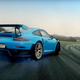 You Can Drift a Porsche 911 GT2 RS Through Second, Third, Fourth Gear (If You're Chris Harris)